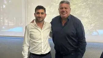 PIDIERON LA DETENCIÓN DEL FINANCISTA VINCULADO A LA AFA Y A «CHIQUI» TAPIA