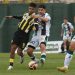 VILLA MITRE VIAJA A MADRYN Y OLIMPO JUEGA EN EL CARMINATTI