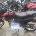 LUEGO DE UNA PERSECUCIÓN EN EL BARRIO MARTÍN FIERRO, LO DETUVIERON POR CIRCULAR EN UNA MOTO ROBADA EN 2024