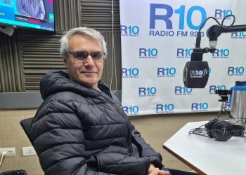 VEGA: «NUNCA HABÍA OCURRIDO QUE UN GOBIERNO ATAQUE A LA EDUCACIÓN PÚBLICA COMO ESTE»