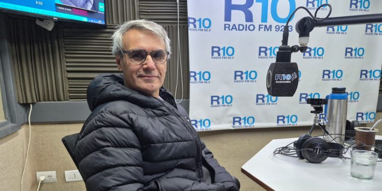 VEGA: «NUNCA HABÍA OCURRIDO QUE UN GOBIERNO ATAQUE A LA EDUCACIÓN PÚBLICA COMO ESTE»