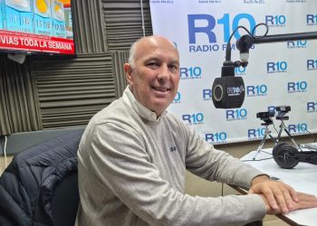 DONADIO: «EL PROBLEMA EN LA ARGENTINA ES MORAL»