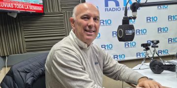 DONADIO: «EL PROBLEMA EN LA ARGENTINA ES MORAL»