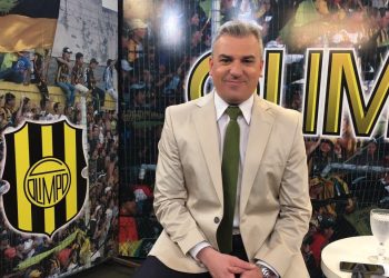 RENTERÍA: «ERA UNA AVENTURA QUE CASI TERMINÓ EN TRAGEDIA»