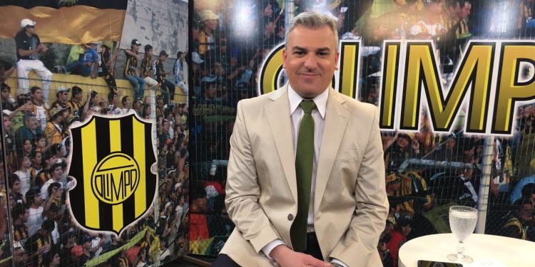 RENTERÍA: «ERA UNA AVENTURA QUE CASI TERMINÓ EN TRAGEDIA»