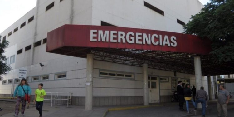 COMO ES EL ESTADO DE SALUD DEL MENOR QUE FUE BALEADO EN EL BARRIO NOROESTE