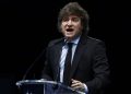 MILEI COMPARÓ SU SALARIO CON EL DE LOS RECTORES UNIVERSITARIOS: «COBRAN 4 VECES MÁS»