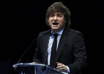 MILEI COMPARÓ SU SALARIO CON EL DE LOS RECTORES UNIVERSITARIOS: «COBRAN 4 VECES MÁS»