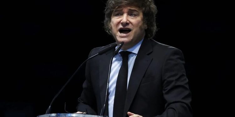 MILEI COMPARÓ SU SALARIO CON EL DE LOS RECTORES UNIVERSITARIOS: «COBRAN 4 VECES MÁS»