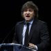 MILEI COMPARÓ SU SALARIO CON EL DE LOS RECTORES UNIVERSITARIOS: «COBRAN 4 VECES MÁS»