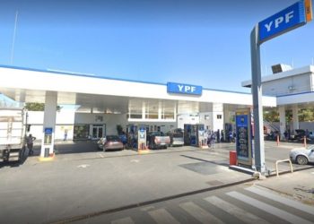 YPF AUMENTA 1% SUS COMBUSTIBLES Y VUELVE A CONGELAR LOS PRECIOS POR OTROS 45 DÍAS