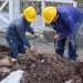 REPARAN UNA CAÑERÍA CLAVE QUE AFECTA AL SERVICIO DE AGUA EN GENERAL DANIEL CERRI
