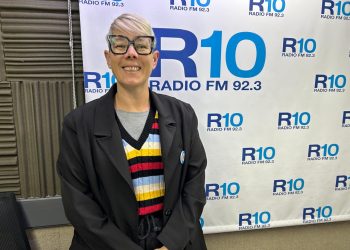 BELÉN RODRÍGUEZ DEFENDIÓ LA UNIVERSIDAD PÚBLICA Y CUESTIONÓ EL AJUSTE NACIONAL: «ES UNA CONTRADICCIÓN ÉTICA»