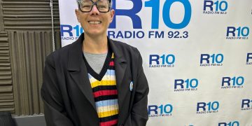 BELÉN RODRÍGUEZ DEFENDIÓ LA UNIVERSIDAD PÚBLICA Y CUESTIONÓ EL AJUSTE NACIONAL: «ES UNA CONTRADICCIÓN ÉTICA»