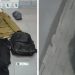 ROBARON FLEXIBLES DE GAS EN ZONA CENTRICA, HAY DOS APREHENDIDOS
