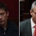 SIGUE ESCALANDO LA INTERNA LIBERTARIA, SANTIAGO CAPUTO ARREMETE CONTRA MARTÍN MENEM