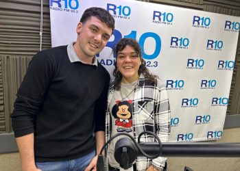 DOS PROMEDIOS DE EXCELENCIA FUERON RECONOCIDOS POR EL CONCEJO: «LA JUVENTUD NO ESTÁ PERDIDA»