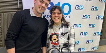 DOS PROMEDIOS DE EXCELENCIA FUERON RECONOCIDOS POR EL CONCEJO: «LA JUVENTUD NO ESTÁ PERDIDA»