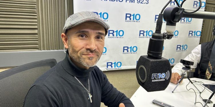 DIEGO DAVIT ANALIZÓ EL MERCADO AUTOMOTOR