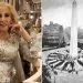 MIRTHA LEGRAND EMOCIONÓ EN LOS 90 AÑOS DEL OBELISCO: «ESTUVE EL DÍA DE SU INAUGURACIÓN»