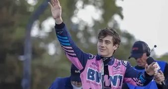 COLAPINTO SOBRE SU MEJOR POSICIÓN HISTÓRICA: «ESTOY MUY FELIZ DE HABERLES DAADO ESTE RESULTADO»