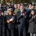 ACTO POR EL 25 DE MAYO: «LA FELICIDAD DE LA PATRIA NO ES POSIBLE SI NO ES LA FELICIDAD COLECTIVA»