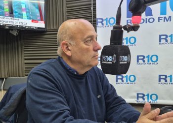 DE LEO: «EL GOBIERNO DEBE SENTARSE A DIALOGAR CON LOS SECTORES QUE HOY LA ESTÁN PASANDO MAL»