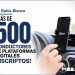 MÁS DE 500 CHOFERES YA SE REGISTRARON PARA TRABAJAR EN PLATAFORMAS EN BAHÍA BLANCA