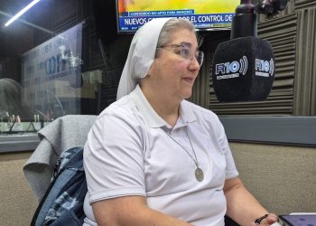 PREOCUPA LA SITUACIÓN DEL PEQUEÑO COTTOLENGO EN LA CIUDAD