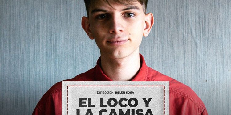 EL LOCO Y LA CAMISA SE PRESENTAN ESTE DOMINGO EN EL ESPACIO JUANITA PRIMERA