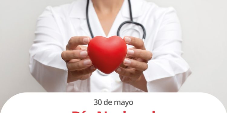 BRACCO: «ES UN MOMENTO PARA HOMENAJEAR A QUIENES DONARON ÓRGANOS Y AQUELLOS QUE ESTÁN A LA ESPERA DE UN TRANSPLANTE»