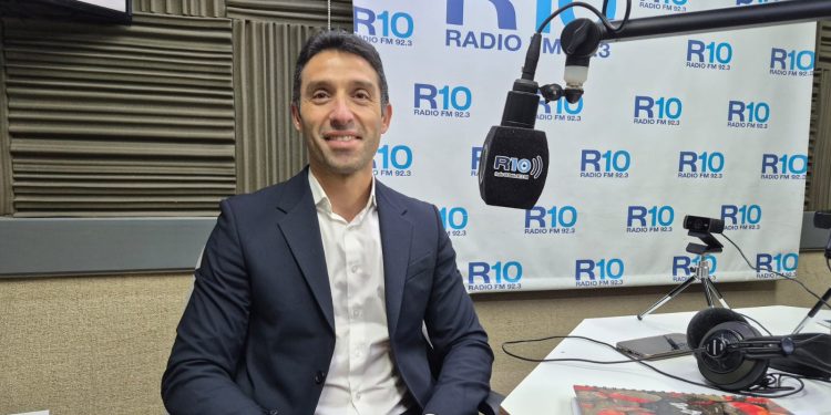 ITALIANO: «SI NOS QUITAN ZONA FRÍA VAMOS A TENER FACTURAS IMPAGABLES»