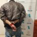 AGREDIO A POLICÍAS MUJERES EN UN OPERATIVO Y TERMINÓ DETENIDO