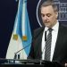 A PESAR DEL CASO ADORNI, EL GOBIERNO CREE QUE LA GENTE LOS SEGUIRÁ VOTANDO