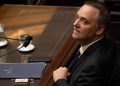EL CONGRESO INTENSIFICA EL SEGUIMIENTO JUDICIAL SOBRE ADORNI Y CRECE LA IDEA DE UNA INTERPELACIÓN