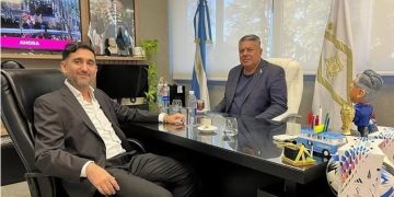 EL DUEÑO DE LA FINANCIERA VINCULADA A LA AFA NO SE PRESENTARÁ A DECLARAR ANTE LA JUSTICIA