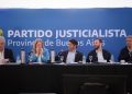 KICILLOF ESTARÁ CON JULIO ALAK EN UN ACTO DEL PJ BONAERENSE Y ENVIARÁ UNA SEÑAL EN LA PELEA POR SU SUCESIÓN