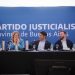 KICILLOF ESTARÁ CON JULIO ALAK EN UN ACTO DEL PJ BONAERENSE Y ENVIARÁ UNA SEÑAL EN LA PELEA POR SU SUCESIÓN