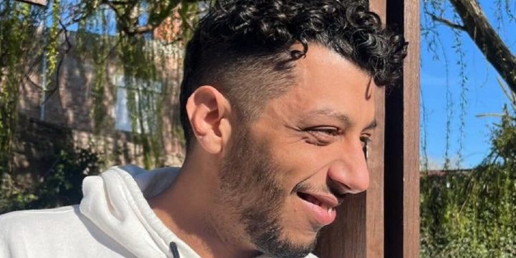 NICOLÁS NECESITA AYUDA PARA PODER OPERARSE DEL CORAZÓN
