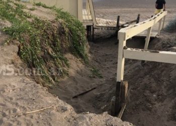 ARISTIMUÑO: «LA FISONOMÍA DE PEHUEN CÓ Y VILLA DEL MAR YA NO SERÁN LAS MISMAS»