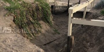 ARISTIMUÑO: «LA FISONOMÍA DE PEHUEN CÓ Y VILLA DEL MAR YA NO SERÁN LAS MISMAS»
