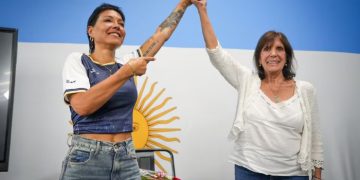 EL KIRCHNERISMO BLANQUEÓ EL PERFIL DE CANDIDATO QUE QUIERE PARA EL 2027 Y CRECE EL MALESTAR DENTRO DEL PJ