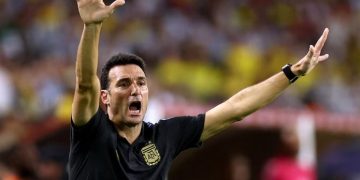 SCALONI TIENE DEFINIDOS 24 DE LOS 26 NOMBRES DE LA LISTA FINAL DE LA SELECCIÓN PARA EL MUNDIAL