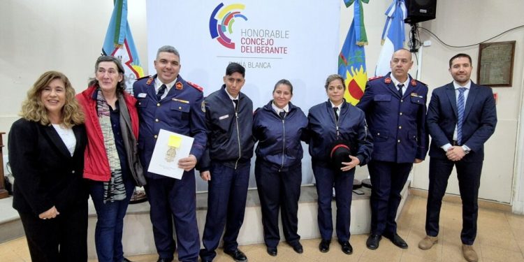 OCAMPO: «LLEGARON LOS 40 AÑOS DEL CUARTEL Y ES HISTORIA DE VIDA DE LA LOCALIDAD»