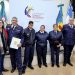 OCAMPO: «LLEGARON LOS 40 AÑOS DEL CUARTEL Y ES HISTORIA DE VIDA DE LA LOCALIDAD»