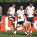 LA ÚLTIMA PRÁCTICA DE ARGENTINA ANTES DEL DEBUT EN EL MUNDIAL