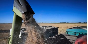EL GOBIERNO OFICIALIZÓ UNA REDUCCIÓN EN LAS RETENCIONES PARA EL AGRO Y LOS BIOCOMBUSTIBLES