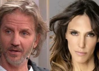 ASEGURAN QUE FACUNDO ARANA Y MARÍA SUSINI SE RECONCILIARON A MESES DE SU SEPARACIÓN