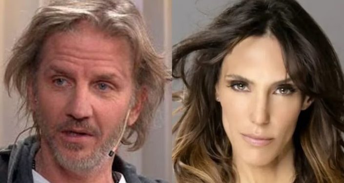 ASEGURAN QUE FACUNDO ARANA Y MARÍA SUSINI SE RECONCILIARON A MESES DE SU SEPARACIÓN