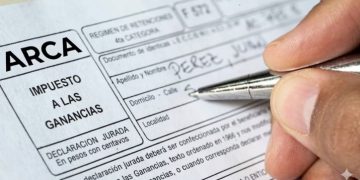 ARCA PUSO BAJO LA LUPA LAS DEDUCCIONES DE GANANCIAS Y ENVIÓ INTIMACIONES A MILES DE TRABAJADORES